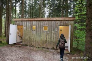 Salzburg open-air museum