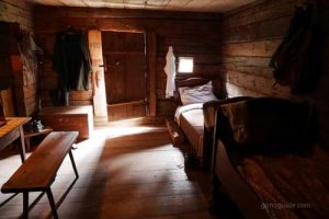 Salzburg open-air museum