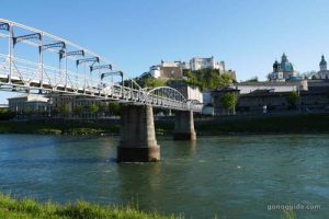 Hohensalzburg Fortress