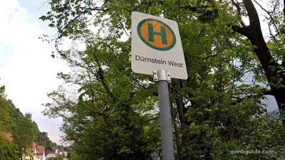 Duernstein West